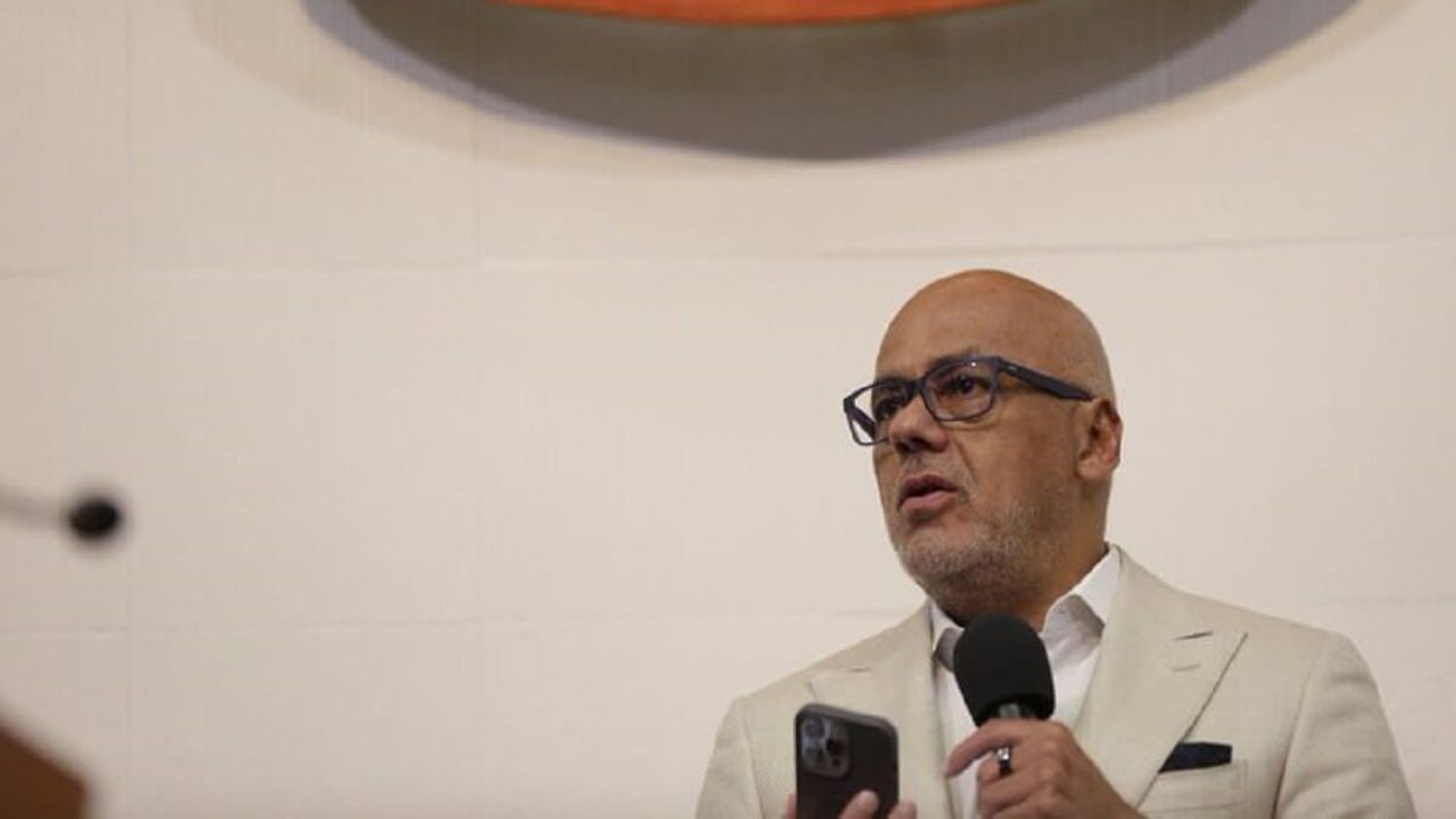AN DE MADURO quiere hacer «una investigación formal» sobre la agresión a niño venezolano en Perú