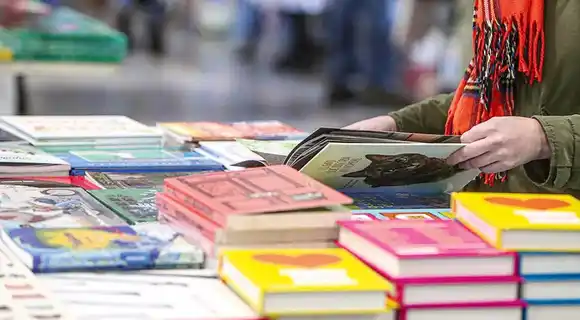 Un informe revela la caída generalizada de ventas en el mercado editorial argentino