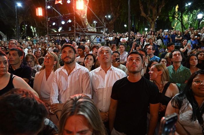 El fin de semana largo en Santa Fe dejó un impacto económico de más de 24.900 millones de pesos - 2