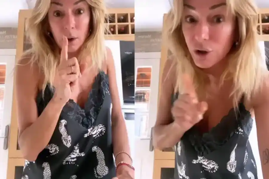 Yanina Latorre se cansó y dio nombres: de los Mitre a Graciela Alfano, no se salvó nadie