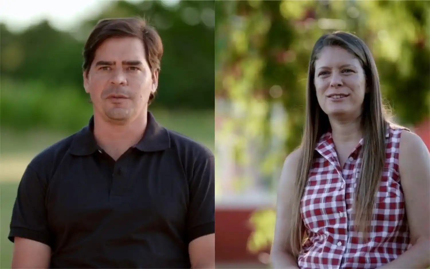 De Suipacha para todo el mundo: Dos jóvenes productores rurales son parte de una serie de TV en el canal Discovery 