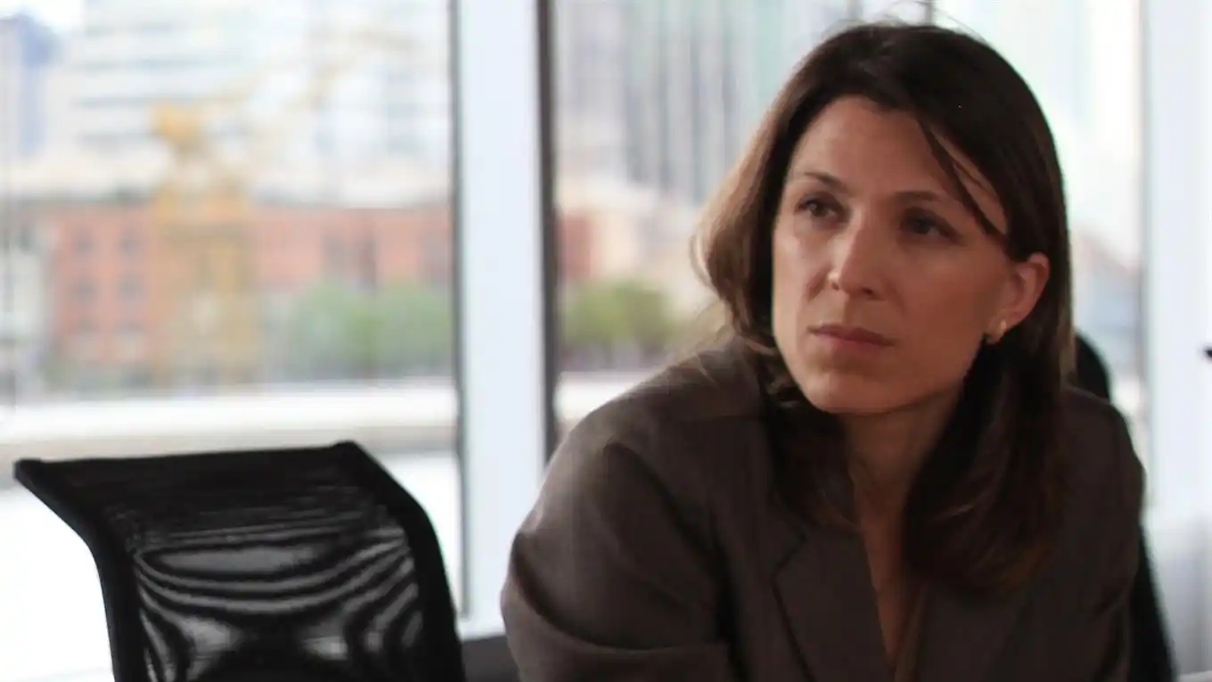 Isela Costantini: ” No es el tiempo de los subsidios, es el tiempo del mercado”