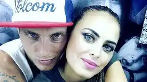 Silvina Luna y el Polaco... ¡separados otra vez!