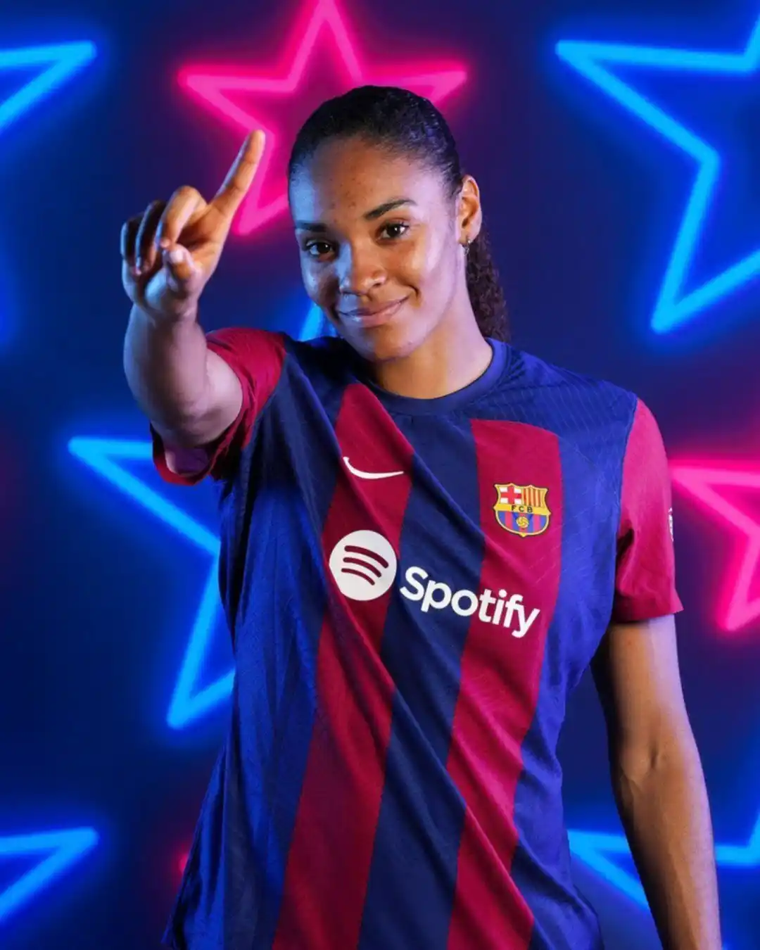 Spotify: estos son los gustos musicales de las jugadoras del FC Barcelona