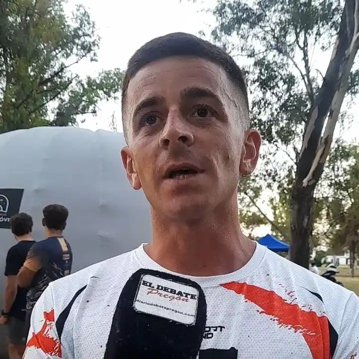 El Colo Team consolida su crecimiento en el triatlón y se prepara para competir en Paraná