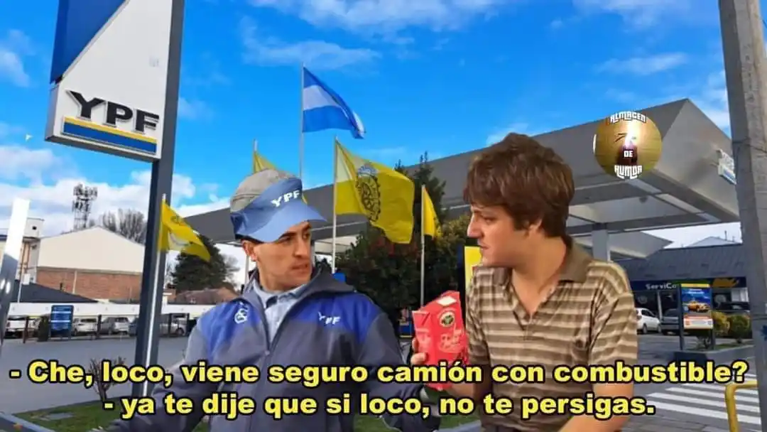 memes nafta - 7