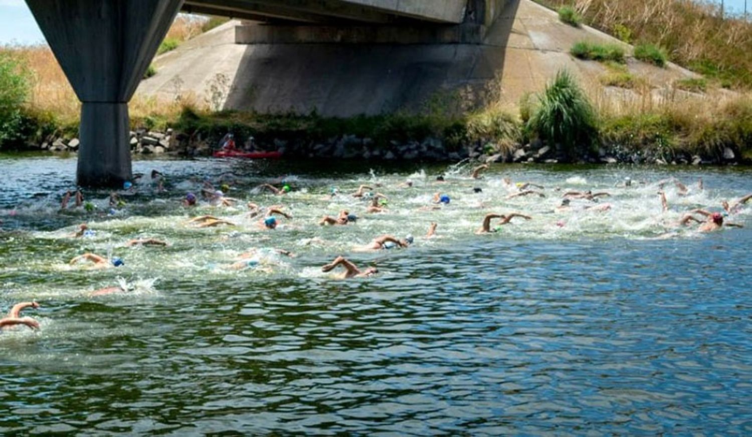 Definición del Campeonato de Aguas Abiertas verano 2022