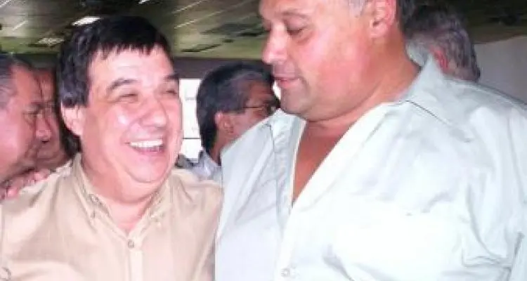 Nestor Yayi Chaves fue electo revisor de cuentas de la Federación de Sindicatos Municipales Bonerenses