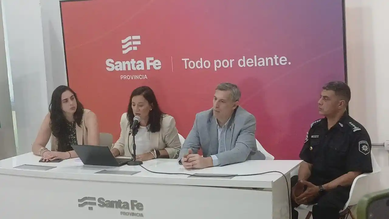 La provincia y los aumentos a fuerzas de seguridad: "Hay versiones malintencionadas que quieren confundir a la policía"