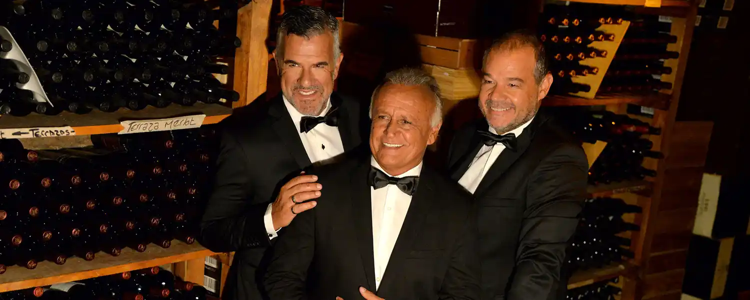 Midachi vuelve a Gualeguaychú: "La gente vuelve porque sabe que tiene la risa asegurada"