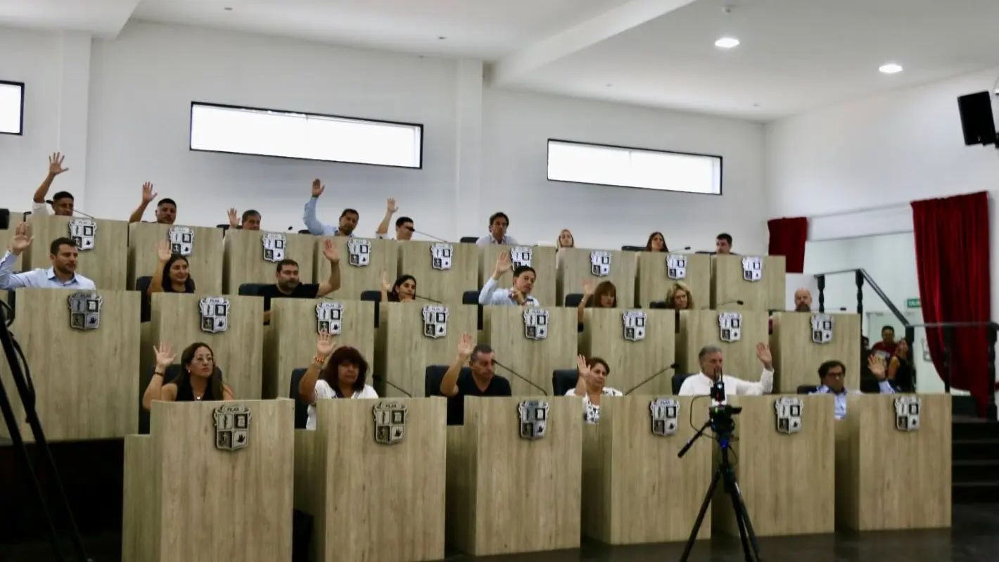 El proyecto fue avalado por la mayoría de los ediles.