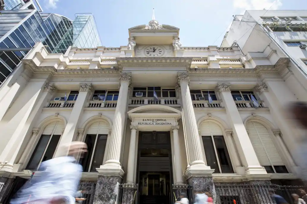 Por qué el martes será un día clave para la economía argentina