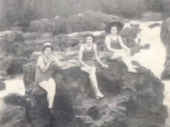 Las fotos, los recuerdos y las redes del Museo