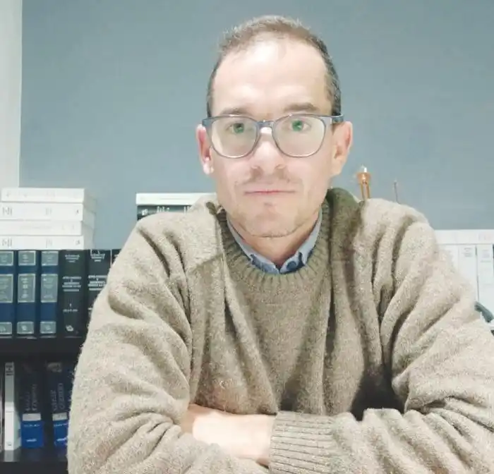 Habló uno de los abogados de la familia del  motomandado atropellado