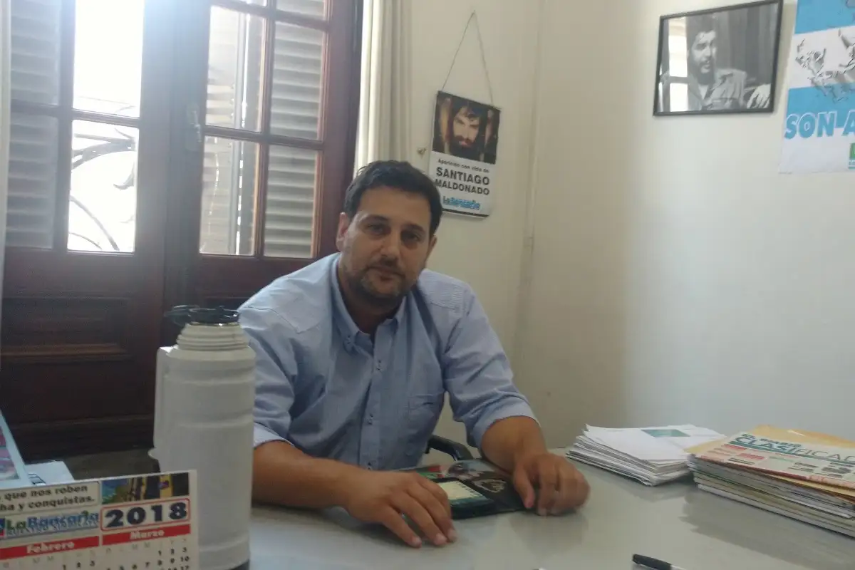 Aliados del PJ quieren ser parte de la campaña del Frente de Todos