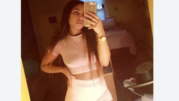 ¡MENTE SINIESTRA! Madre desapareció a su bebé quemándolo en el horno y mira lo que dijo