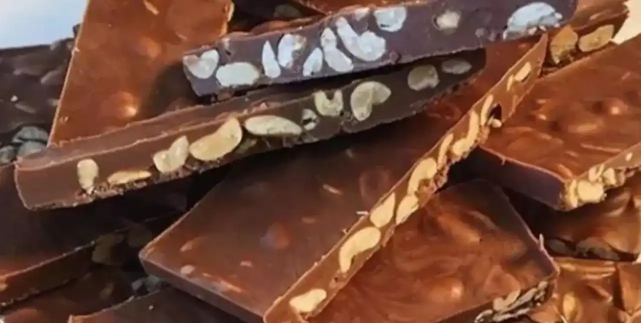 Se prohibió la marca de un chocolate por presentar problemas en sus registros sanitarios