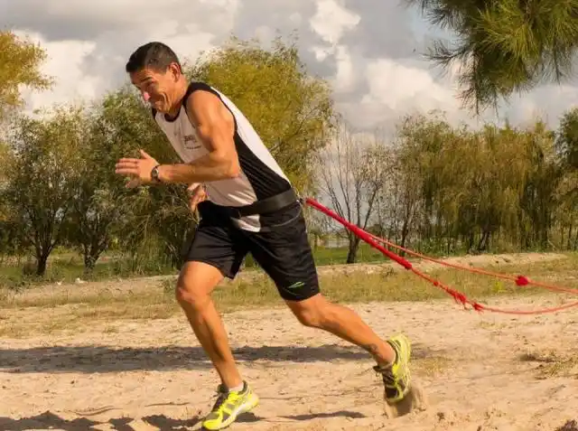 
“El karate se practica para ser mejores personas”
