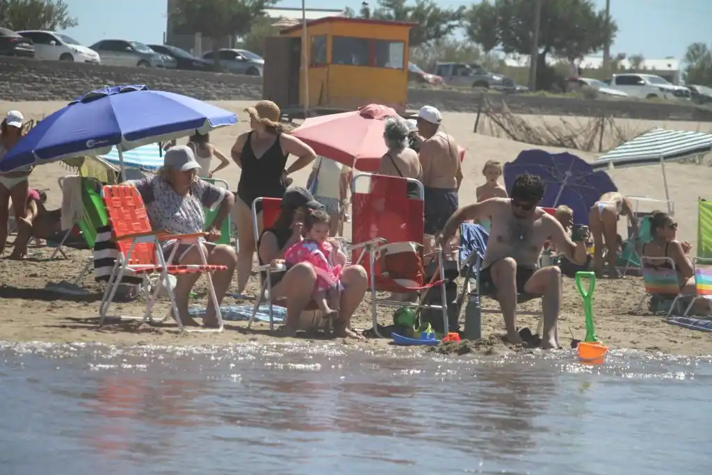 Las mejores fotos de un hermoso día de playa