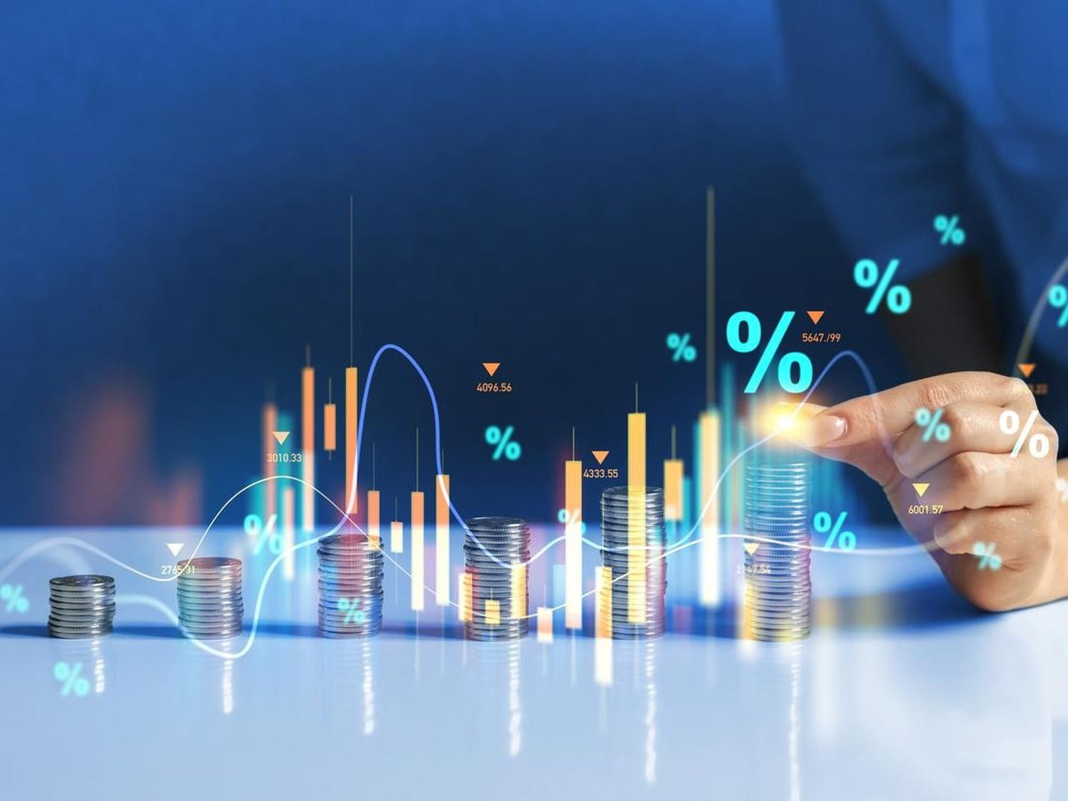 Top exchanges de criptomonedas en 2025: opciones clave