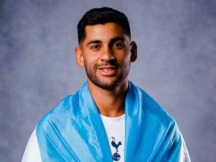 “Cuti” Romero es nuevo refuerzo del Atlético Madrid