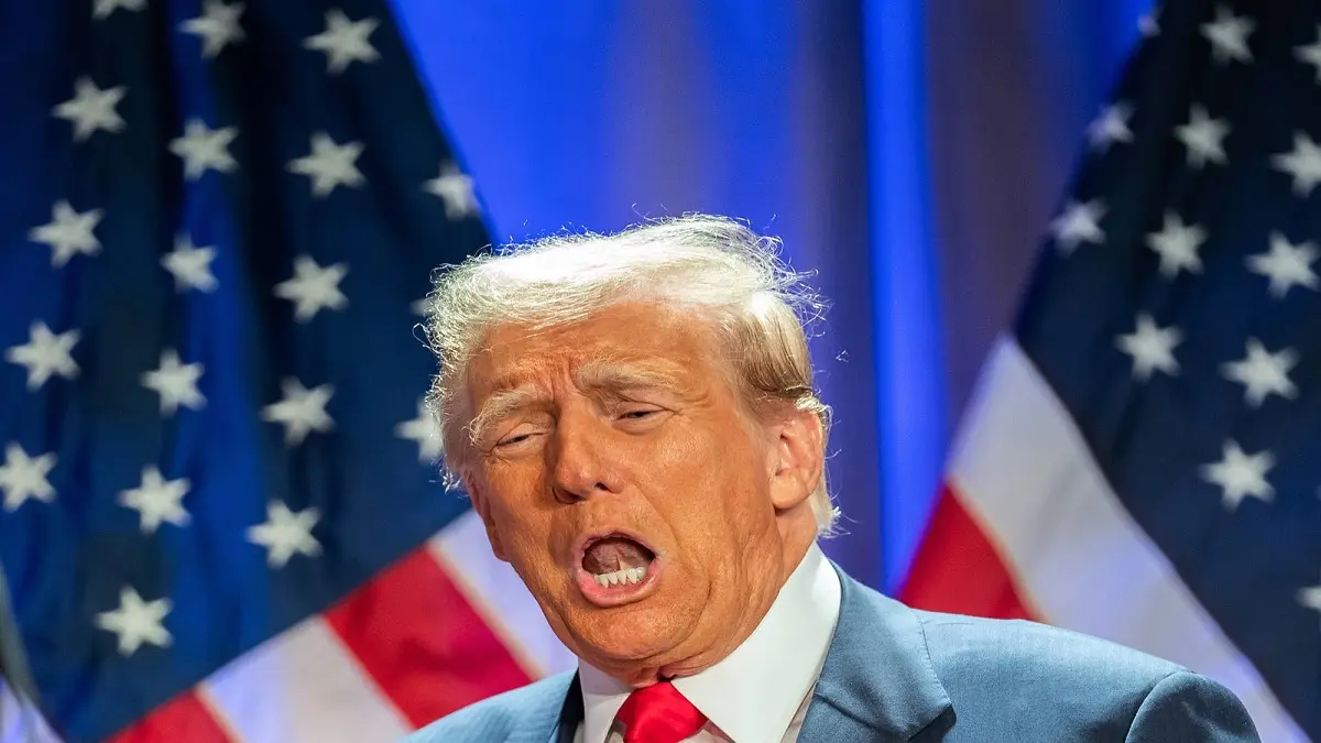 CODICIA o pura bravuconada:¿De dónde viene la estrambótica ocurrencia de Trump de anexionar Canadá?