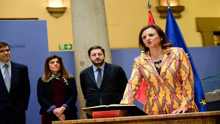 ¡TENSIÓN DIPLOMÁTICA! España llama al encargado de la embajada de Venezuela en Madrid