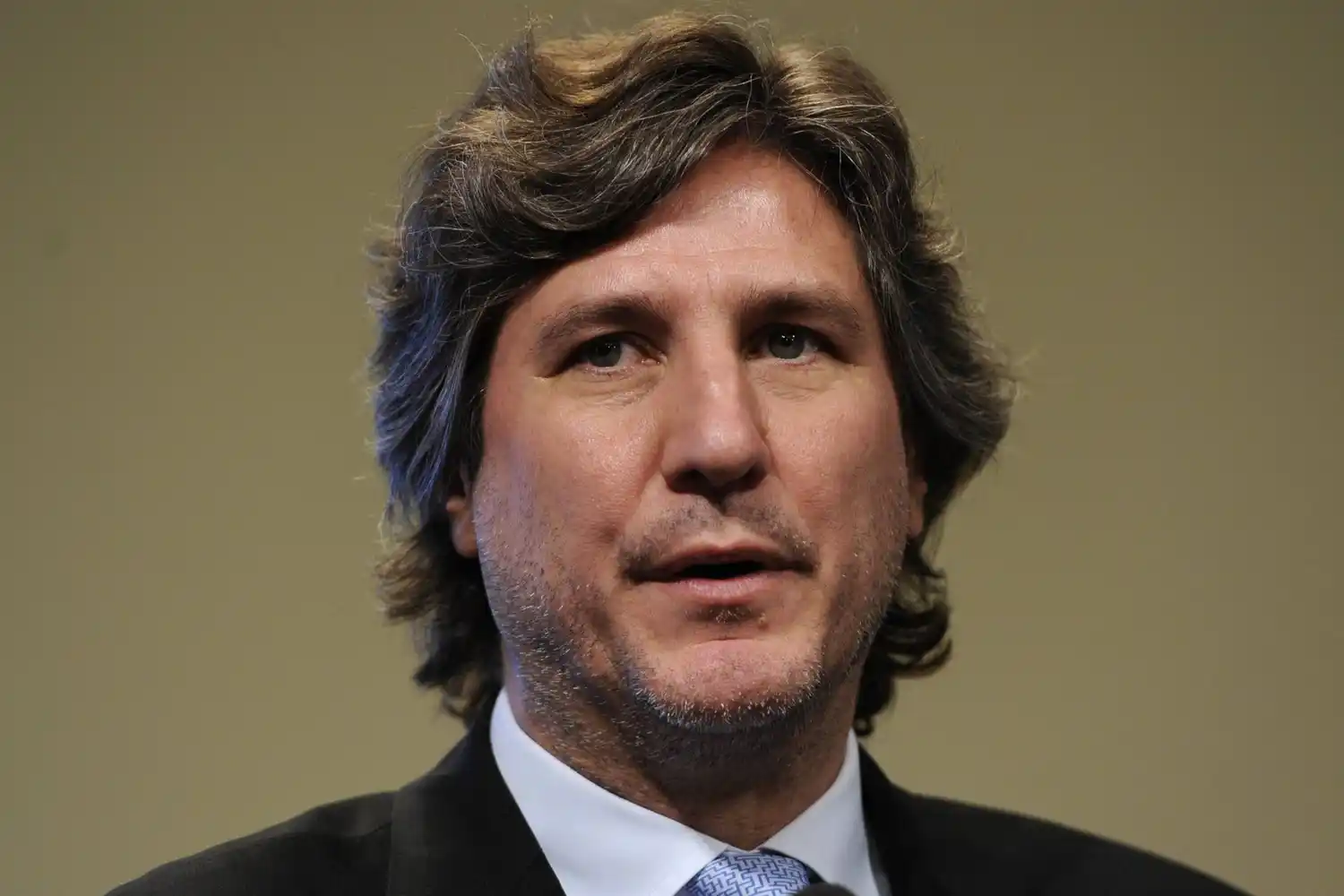 Boudou procesado por el auto con papeles truchos