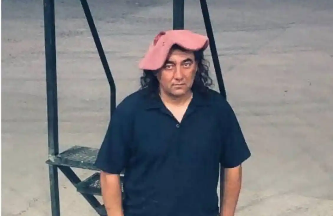 Murió el camionero bahiense picado por una yarará mientras trabajaba en Cutral Co