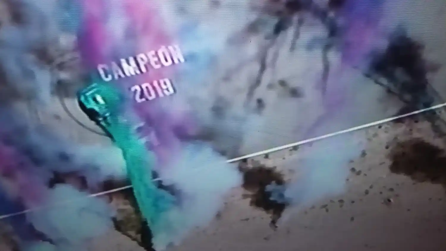 Turismo Carretera: Canapino, nuevamente campeón