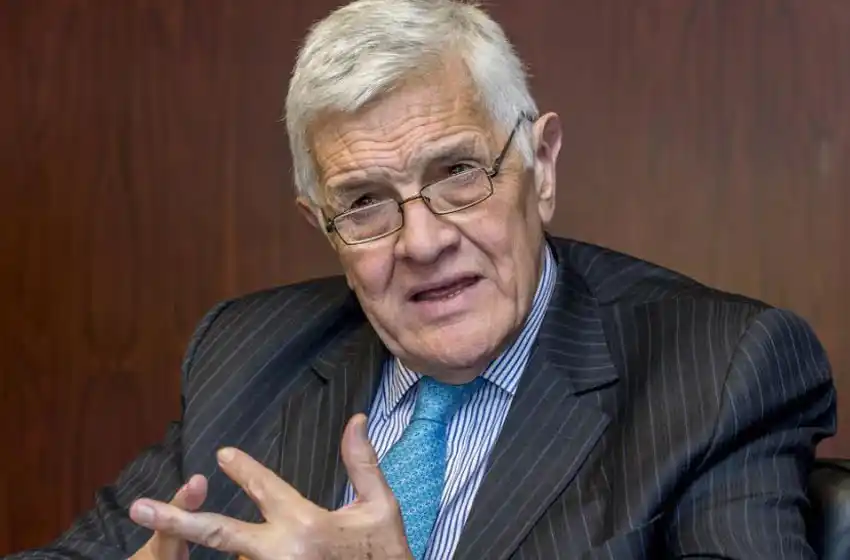 El análisis internacional de Jorge Castro