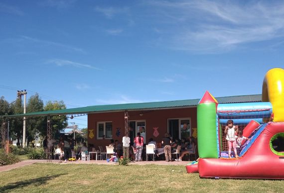 Vuelve SolidariaMente a beneficio de la Fundación 

Banco de Alimentos Tandil, y Conin Tandil