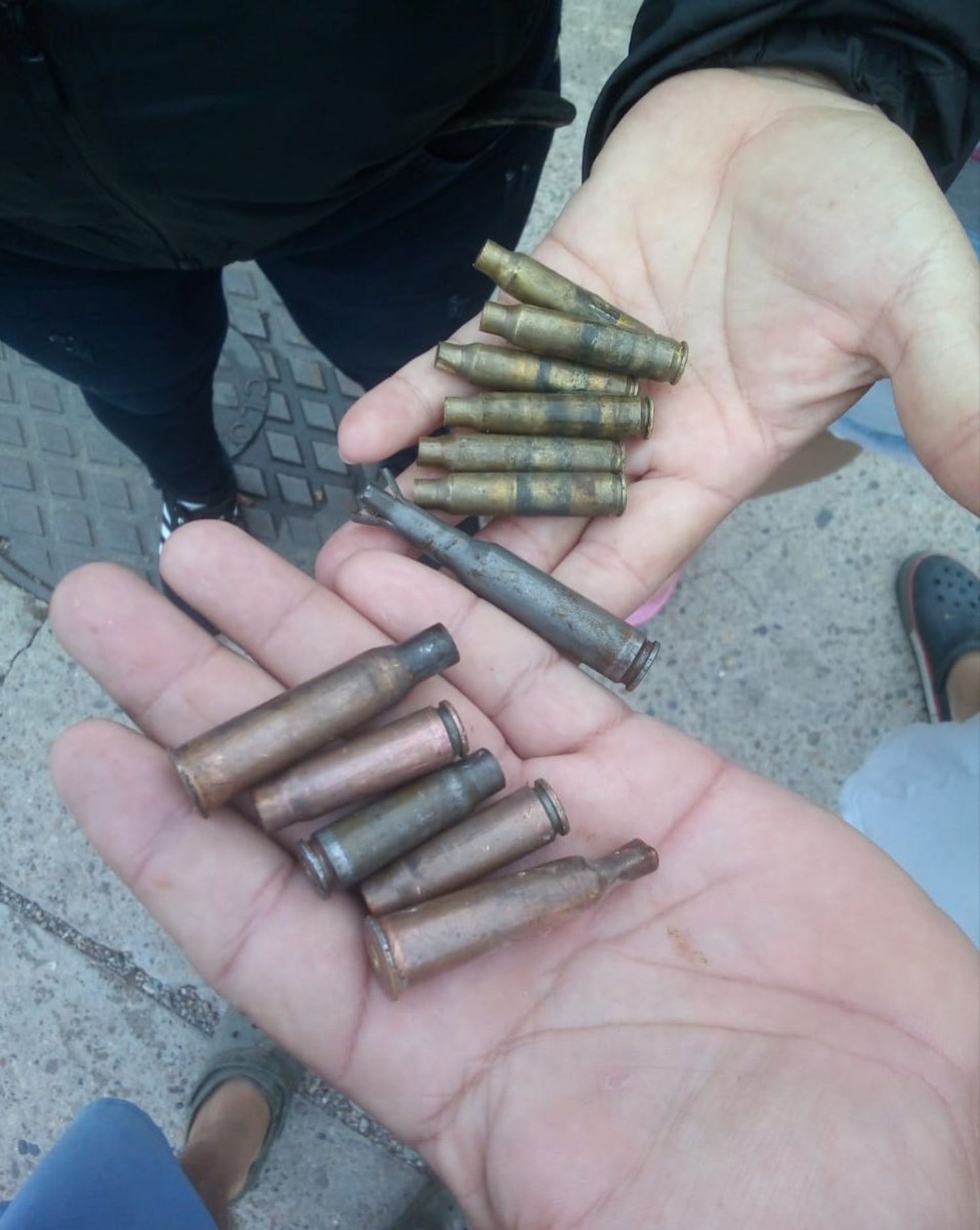 LA TRAGEDIA CONTINUA: reportan nuevos enfrentamientos armados en Apure  (+Fotos)