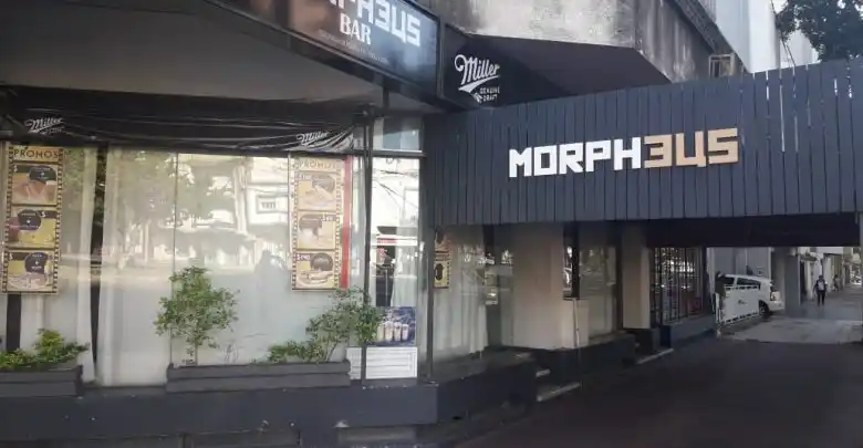 Preventiva para un hombre investigado por tentativa de homicidio en el Bar Morpheus