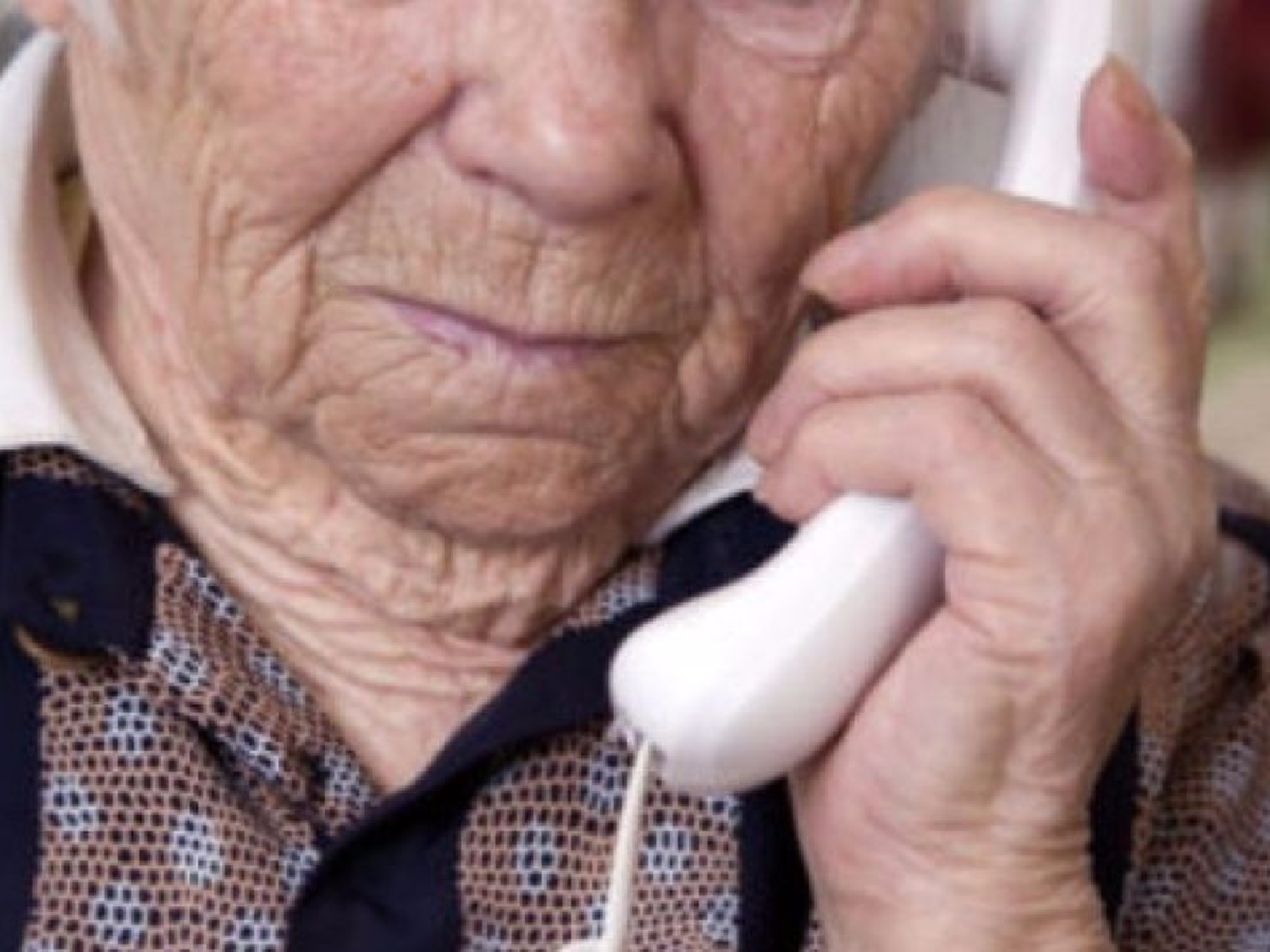 Mar del Plata: le robaron $26 millones a una abuela con el "cuento del tío"