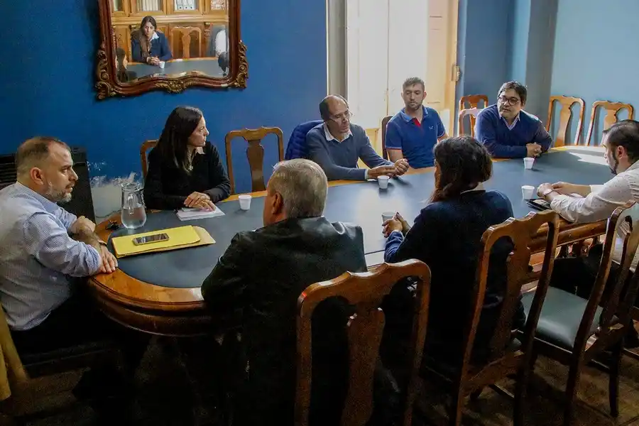 Junín: Desde la OMIC exigieron a las cadenas de supermercado el cumplimiento de la ley