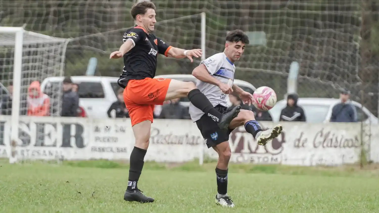 Liga Necochea de Fútbol - 9