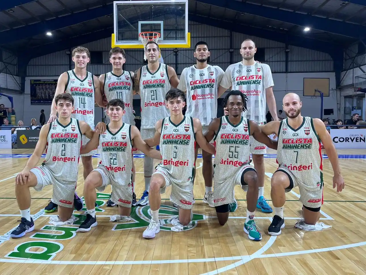 Centenario Ciclista - 3