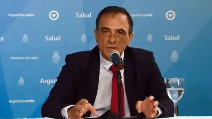 El bono de 5 mil pesos a los profesionales de la salud llegará a 670 mil trabajadores