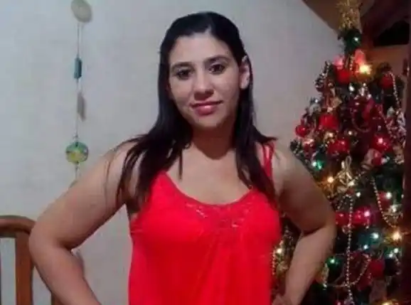 Julieta Mena, la joven asesinada a golpes, estaba embarazada