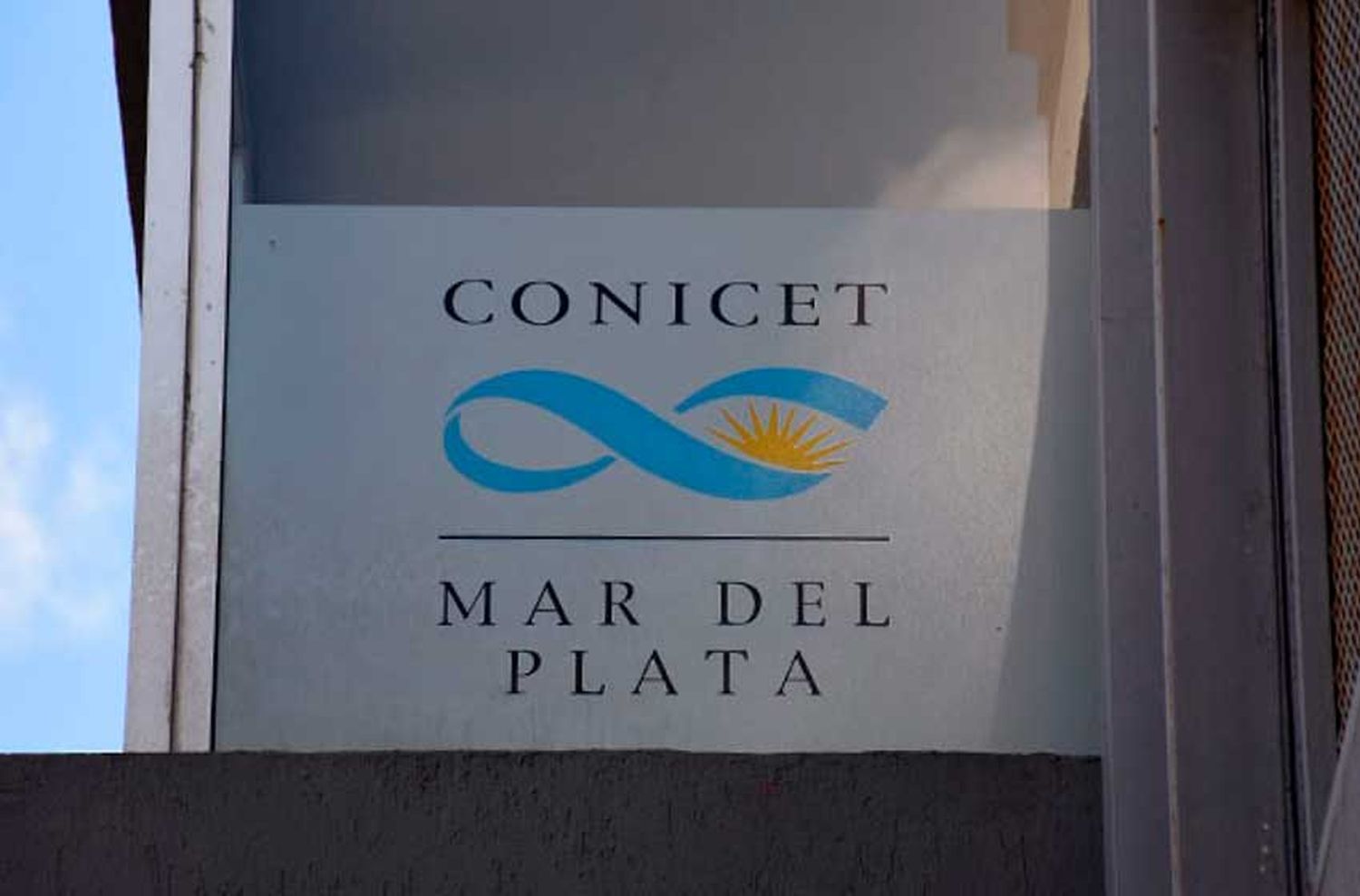 El CONICET Mar del Plata tendrá nueva sede en La Perla