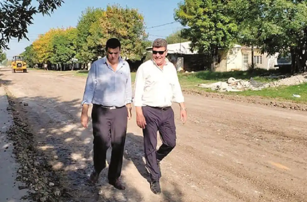 Efecto PASO: Cavagna le pidió la renuncia a Schönhals