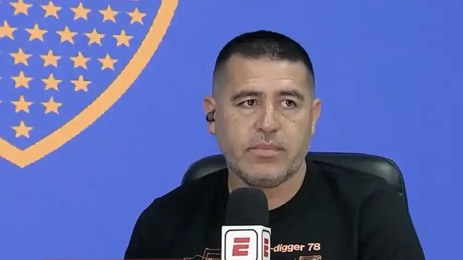 Juan Román Riquelme