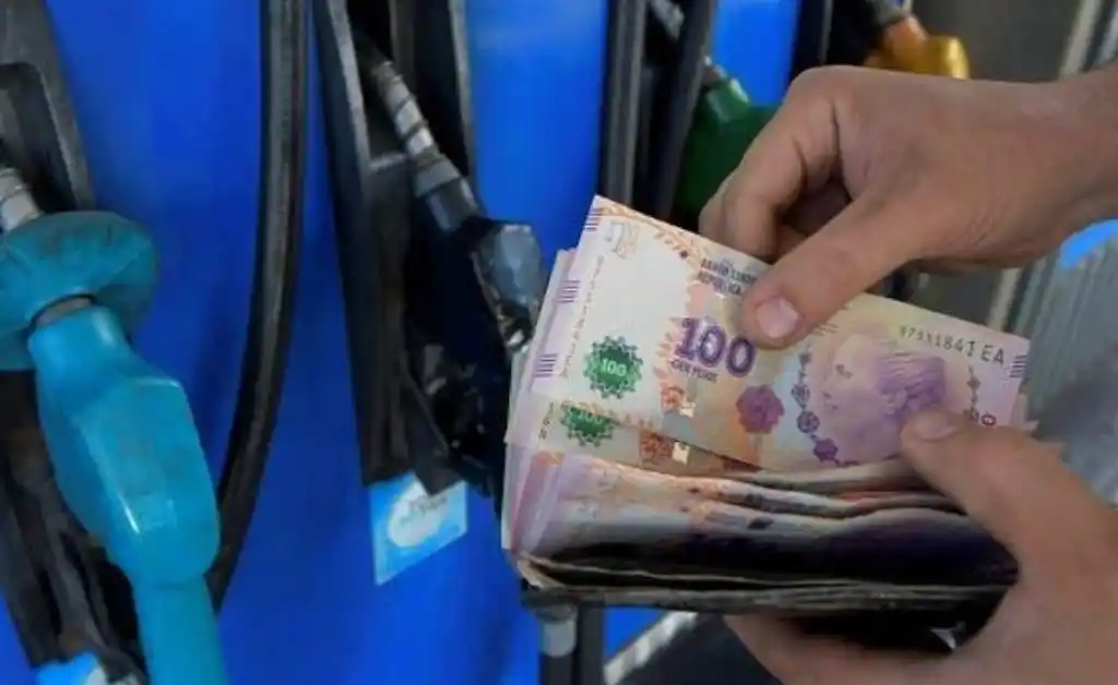 El incremento se adelantó al inicio del mes y antes de las elecciones PASO.