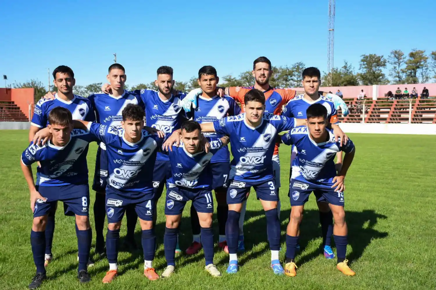 ben hur vs independiente chivilcoy - 1