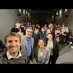 La Juventud PRO Gualeguay participó de ATL en CABA