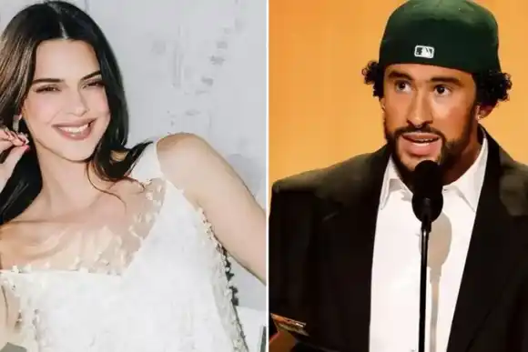 Nuevo Romance: Bad Bunny y Kendall Jenner estarían saliendo