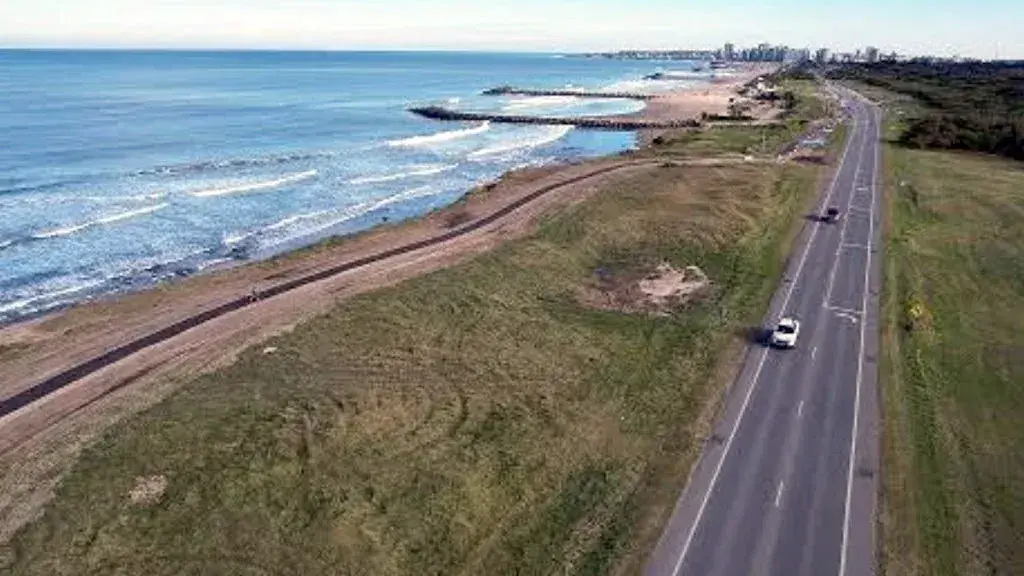 "Camino del Mar" en Ruta 11: ¿Qué beneficios trae para los vecinos de Mar del Plata y Miramar?