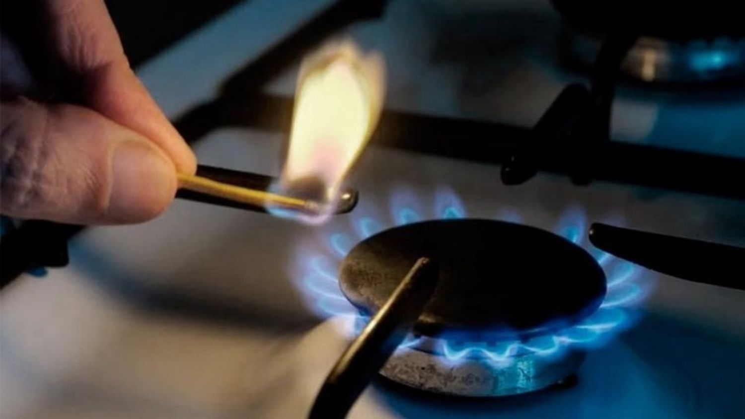 Desde mayo aumentan las tarifas de gas un 25% en promedio