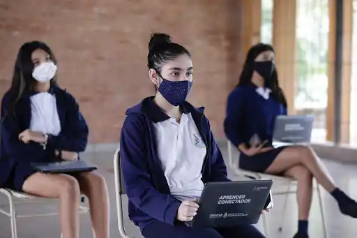 JxC custionó al Piaggismo por rechazar un programa de internet gratuito para estudiantes